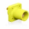 Leviton Male Receptacle 16R23-UY - alternate 1