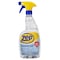 Zep Quick Clean, Disinfectant, 32oz, PK12 ZUQCD32 - alternate 1