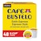Caf Bustelo Espresso Style K-Cups, 48PK 5000363532 - alternate 1