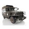 Homeroots c1951 Dodge M42 Command Truck Sculpture 401133 - alternate 7