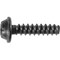 Auveco M4-1.46 x 16mm Thread Forming Screws, 25PK 25014 - alternate 1