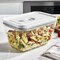Zwilling Fresh and Save Glass Airtight Food Storage Container, Meal Prep Containerand, Large 1002497 - alternate 10