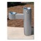 Rust-Oleum Professional Spray Paint, Metallic Aluminum, 14 oz Aerosol Can, 6PK 7515838 - alternate 4