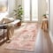 World Rug Gallery Vintage Bohemian Machine Washable Non Slip Runner Rug 2 ft 6 in x 12 ft Multi 6024MULTI26X12 - alternate 1