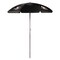 Picnic Time Family Of Brands NCAA Florida State Seminoles Outdoor Canopy Sunshade Beach Umbrella 5.5' - Small Patio Umbrella 822-00-179-174-0 - alternate 3