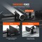 Vevor Abrasive Chop Saw 14in Mitering Chop Saw for Cutting Metal 45 Deg Angle Cuts J1G-ZB-355B - alternate 7