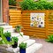 Trademark Fine Art Outdoor Canvas Art - Shirley Novak 'Pastels' Wall Art for Patios, or Gardens WAP32407-OC1818WR - alternate 6