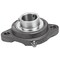 Edt FLANGEANGED BLOCK BALL BEARING 4B6PB8-10GX - alternate 2