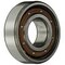 Timken BALL BEARING MM208KCRFS905 - alternate 3