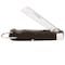 Klein Tools Pocket Knife 2-1/4-Inch Steel Coping Blade 1550-11 - alternate 4