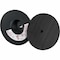 3M Scotch-Brite(TM) Hook-and-Loop Dsc Backup Pad, 5D 7000120889 - alternate 1