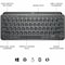 Logitech MX Keys Mini for Biz Bolt Bk 920010594 - alternate 5