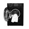 Equator Compact Washer 1.57cf / 13lbs POWER WASH 15 Programs 1200rpm 110V 806858 - alternate 8