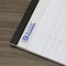Bazic Products Perforated Writing Pads, 8.5in. x 11.75in., White, 50 Sheets, 12PK 5039 - alternate 6