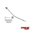 Extreme Max 3001.1068 Adjustable Heavy-Duty Universal Transom Saver 3001.1068 - alternate 1