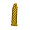 Everest 3/8 in x 50 ft Saxon Rope 91652 - alternate 3