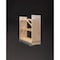 Century Components Base Cabinet Organizer, 7.375 in. W SIGCTP70PF - alternate 3