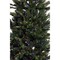 Holiday Bright Lights 1-2 Tree 7-1/2 ft. Pencil LED 900 ct Emerald Pine Sparkle Color Changing Chris 24-07064A - alternate 8