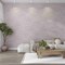 Apollo Tile Platinum Gray 11.4 in x 39.4 in Ceramic Matte Floor and Wall Tile 12.45 sqft/case, 4PK AURIGRI1240 - alternate 7