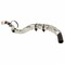Motorcraft HVAC Heater Hose,  KH885 - alternate 4