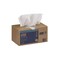 Tork Dry Wipe, Light, White, PK18 192125A - alternate 5
