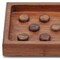 Homeroots Designer Genuine Teak Soap Dish 475848 - alternate 7