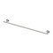 Gatco Latitude II 30" Towel Bar, Satin Nickel 4290A - alternate 2