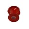 Deejay Led Circular Despacito Aluminum Bolt-on High Frequency Horn Flare RED w/2-in Throat TBH1450RED - alternate 6