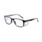 Bolle Safety Kick, Grey and Black frame, Blue Blocker PXFKICK109 - alternate 2