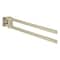 Grohe Allure Double Towel Bar 40342EN1 - alternate 1