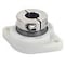 Edt FLANGEANGE BLOCK BEARING NA6GA4-10-LK - alternate 3