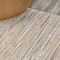 Jonathan Y Loom Modern Strie' Beige/Gray 8 ft. x 10 ft. Area Rug SOR200D-8 - alternate 6