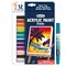 Crayola Acrylic Paint Doodle Sticks, 12-Color Set, 2PK 54-6213 - alternate 6