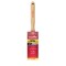 Wooster 2" Flat Sash Firm, Micro Tip Bristle, Paint Brush, Wood Handle 4232-2 - alternate 1