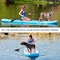 Serenelife 11 ft6 in Inflatable SUP SLSUPEW200 - alternate 3