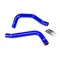 Hps Performance High Temp Reinforced Silicone Radiator Coolant Hose Kit, Blue,  57-2056-BLUE - alternate 1