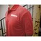 Propper Men's Security Polo, Polyester Pique, Button Front, Red, 4X-Large F5855 - alternate 5