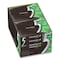 Wrigleys Five Gum, Spearmint Rain, 15 Sticks, 10PK WMW51404 - alternate 1
