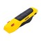 Stanley Fatmax Self-Retracting Squeeze Auto Retract Safety Knife Black/Yellow 1 pc FMHT10369 - alternate 10