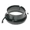 T Series Standard Motor Products, Distr Cap Adapter,  FD156T - alternate 2