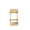 Rev-A-Shelf Maple Wood; Steel, Natural Maple, 10.5 in W, 18.5 in H, 5 in D 4SBSU-15 - alternate 1
