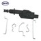 Skyward Automotive Products Door Lock Actuator Motor,  SK746156 - alternate 2