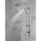 Delta Universal Showering Components Emerge 26" Round Shower Column 58820-SS-PR - alternate 5