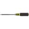 Klein Tools Screwdriver, Adjustable Length, SQ #1, #2 #1, #2 4" to 8" 32708 - alternate 1