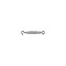 National Hardware 2172BC Series Turnbuckle, 130 lb Working Load, 5/16-18 in Thread, Hook, Eye, 9 in L Take-Up Zinc N221-879 - alternate 3