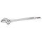 Performance Tool 24 in. Adjustable Wrench PMW424P - alternate 2