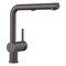Blanco Linus Pull-Out 1.5 GPM, Cinder 526369 - alternate 1