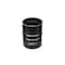 Hps Performance Silicone Intercooler Turbo Boot Hose, Black, , replace part # 8C3Z-6N651-A ORCH-206-BLK - alternate 1