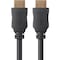 Monoprice Select Series High Speed HDMI Cable, 10ft Black 3993 - alternate 1