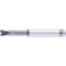 Osg Thread Mill, Helical, 1/2"-20, 3.5 in 1664701209 - alternate 1